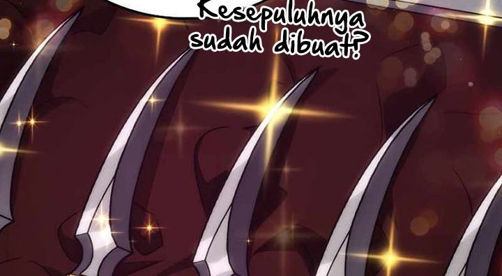 Demon Lord’s Martial Arts Ascension Chapter 43 - halaman 29