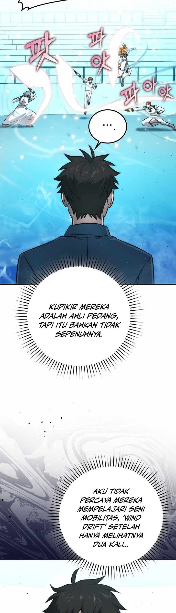 Demon Lord’s Martial Arts Ascension Chapter 43 - halaman 4