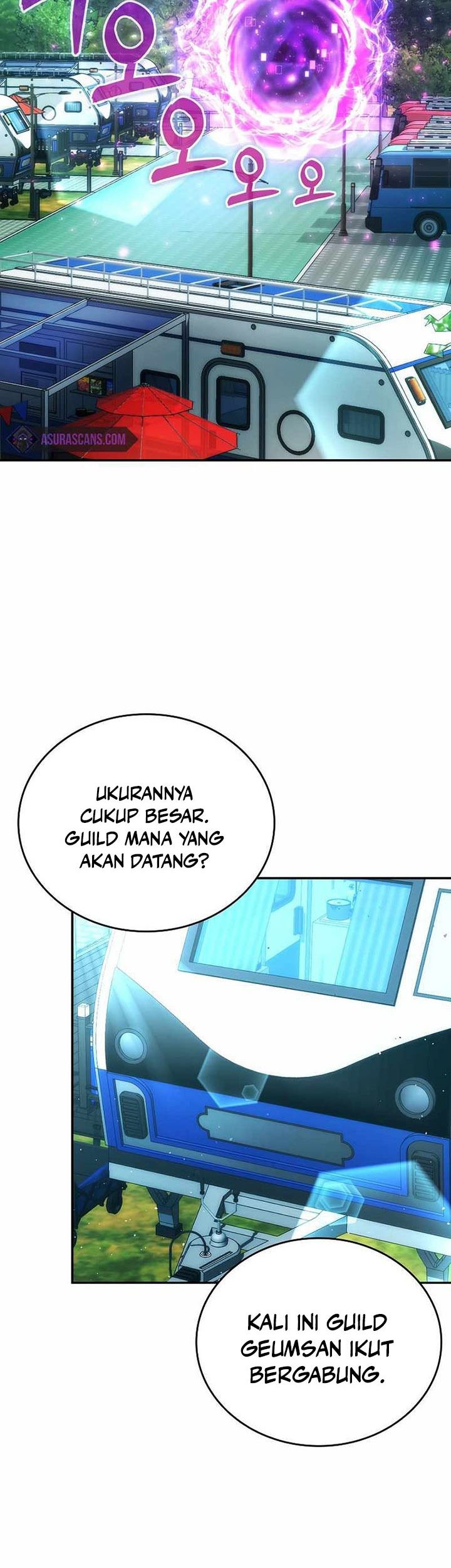 Demon Lord’s Martial Arts Ascension Chapter 43 - halaman 40