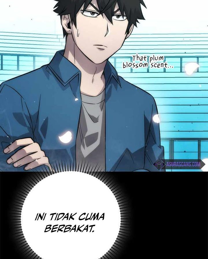 Demon Lord’s Martial Arts Ascension Chapter 43 - halaman 5