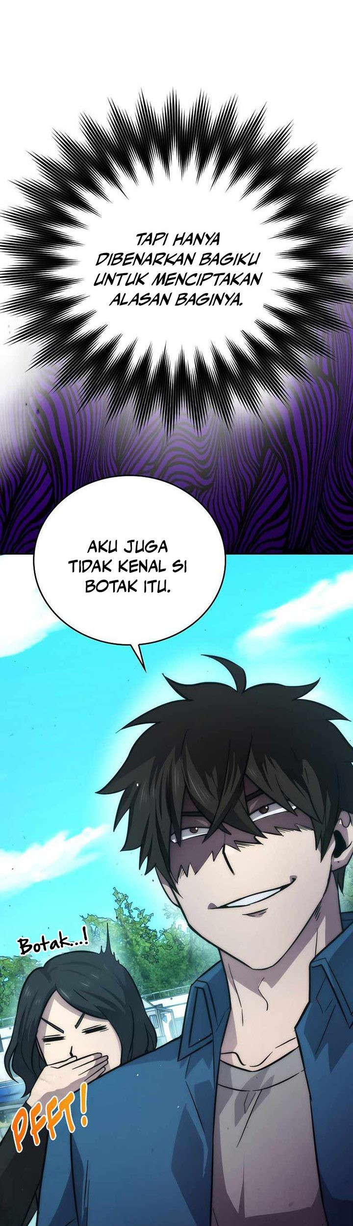 Demon Lord’s Martial Arts Ascension Chapter 43 - halaman 54