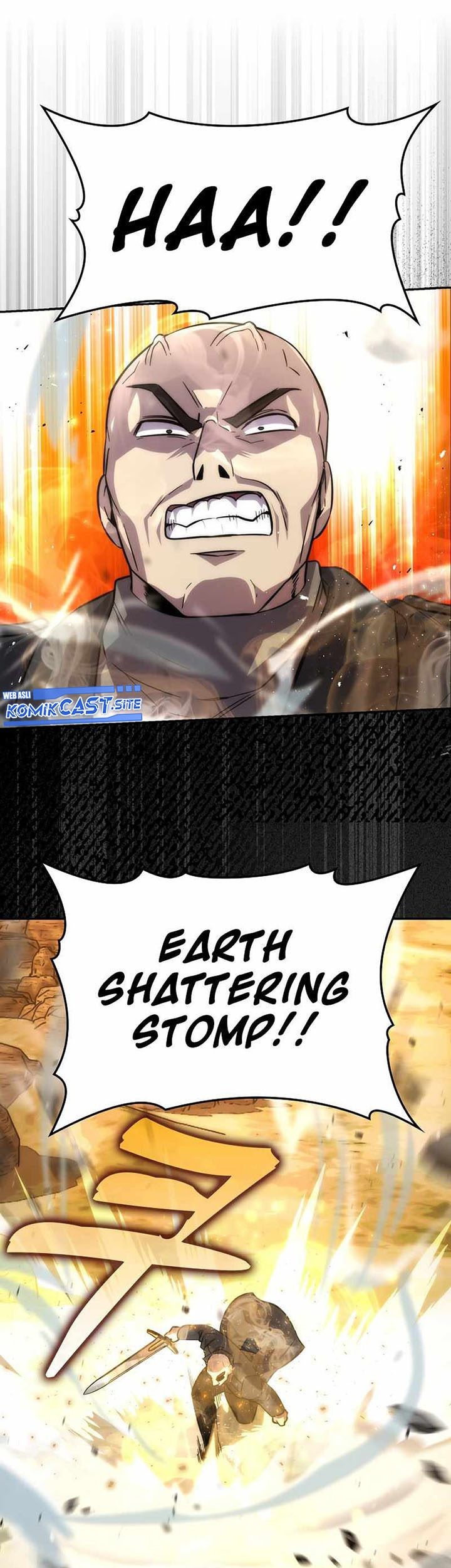 Demon Lord’s Martial Arts Ascension Chapter 43 - halaman 58