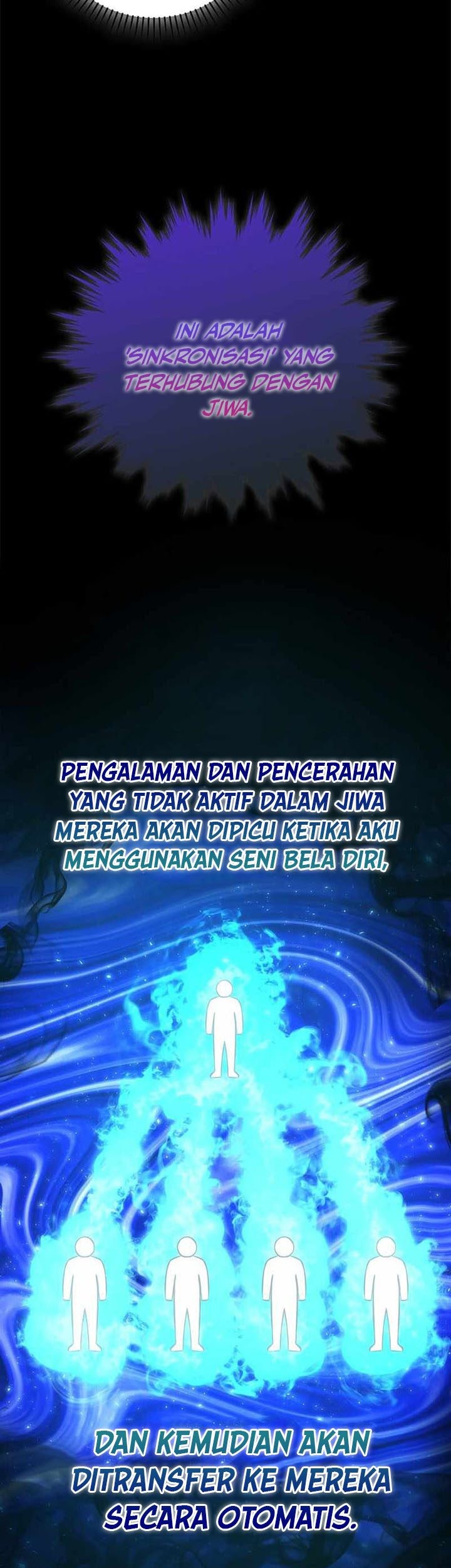 Demon Lord’s Martial Arts Ascension Chapter 43 - halaman 6