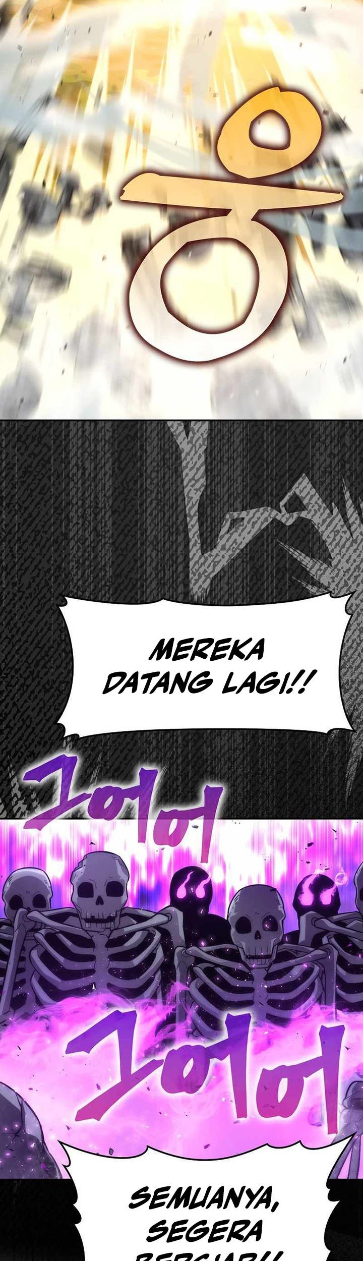 Demon Lord’s Martial Arts Ascension Chapter 43 - halaman 60