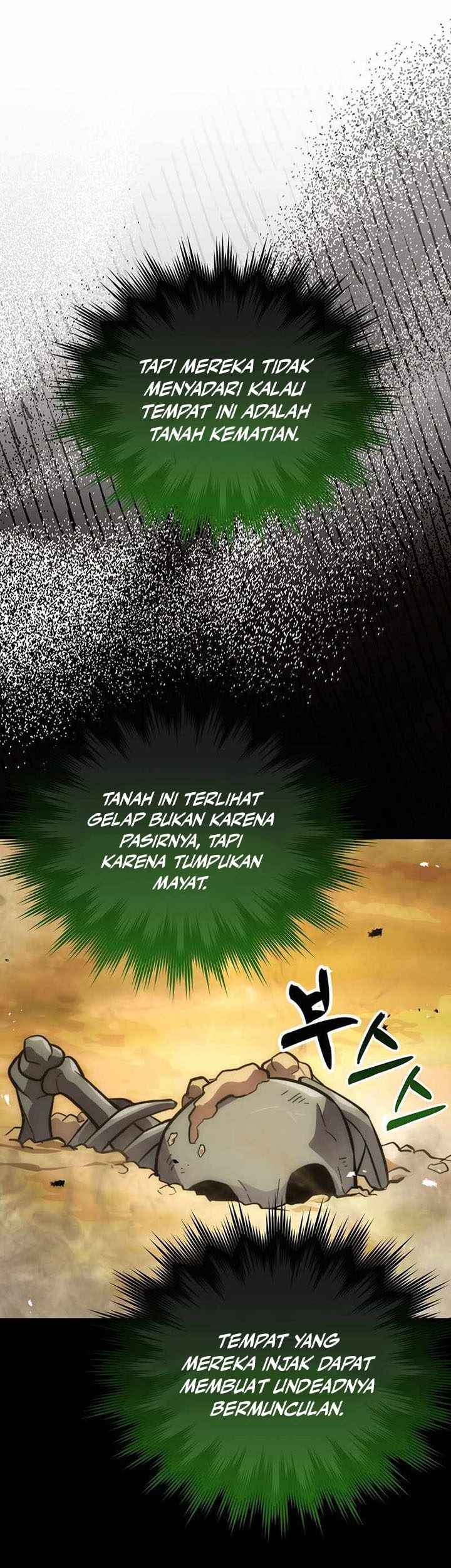 Demon Lord’s Martial Arts Ascension Chapter 43 - halaman 66