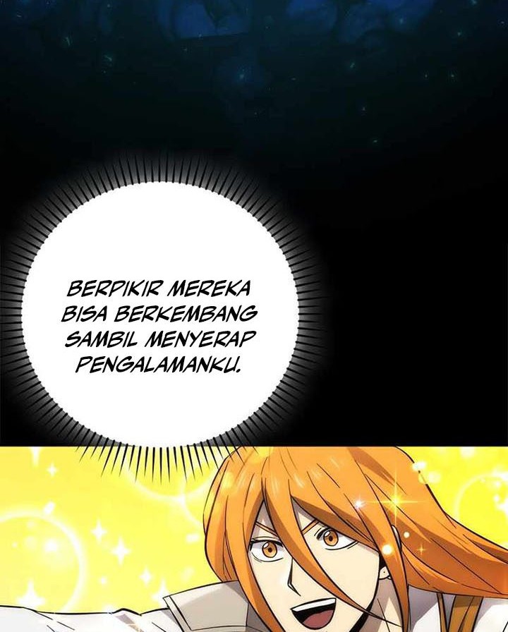 Demon Lord’s Martial Arts Ascension Chapter 43 - halaman 7