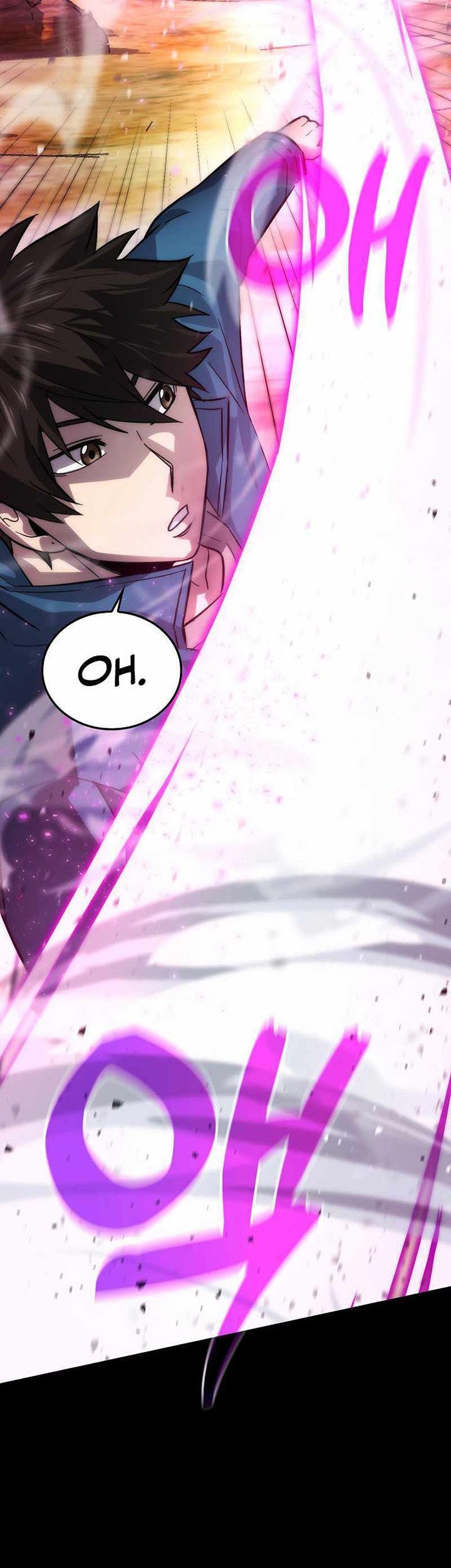 Demon Lord’s Martial Arts Ascension Chapter 43 - halaman 80