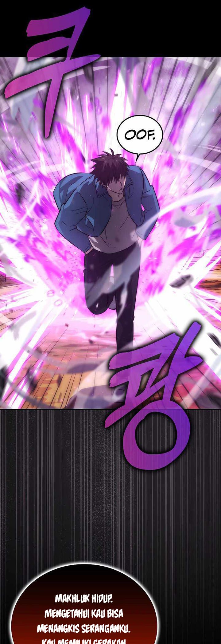 Demon Lord’s Martial Arts Ascension Chapter 43 - halaman 82