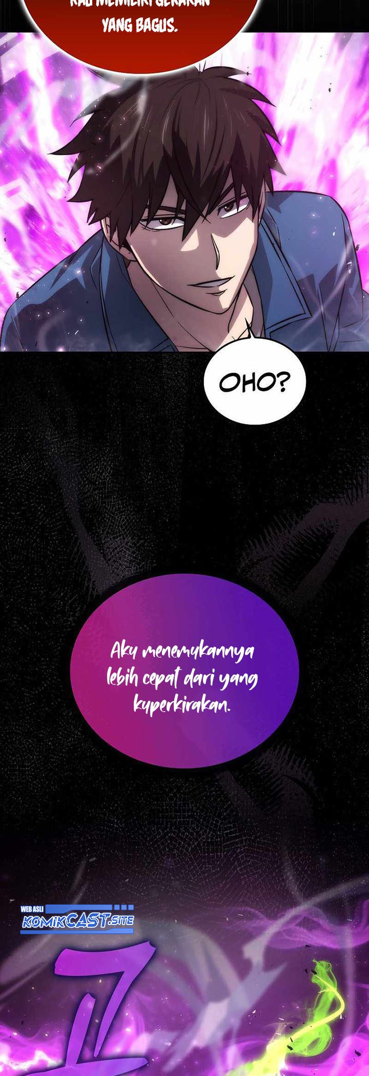 Demon Lord’s Martial Arts Ascension Chapter 43 - halaman 83
