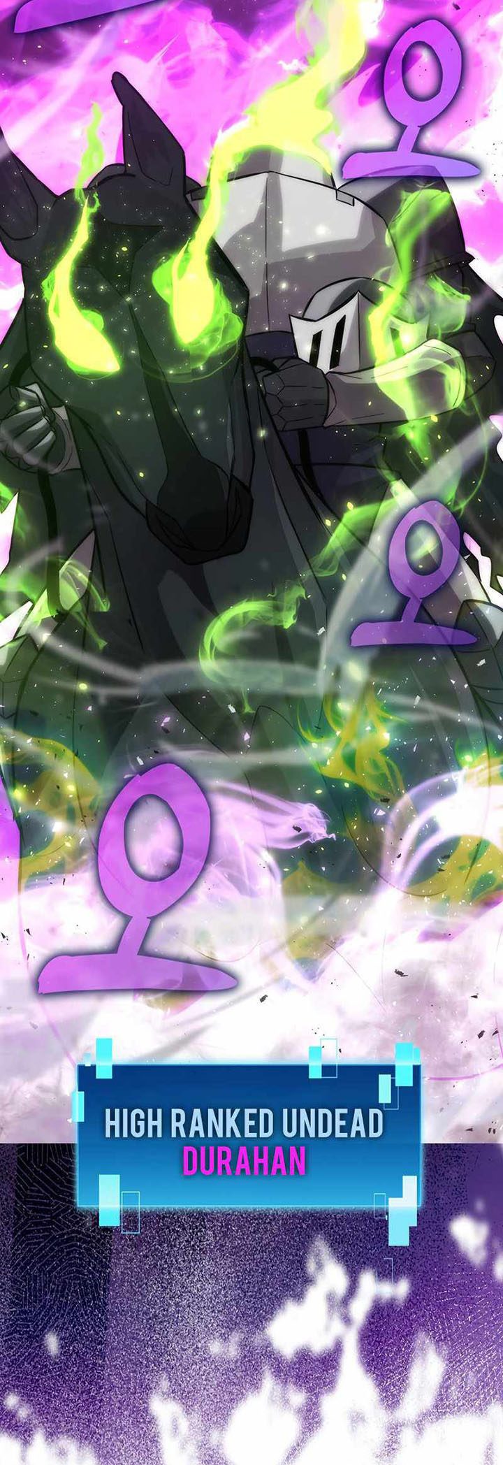 Demon Lord’s Martial Arts Ascension Chapter 43 - halaman 84
