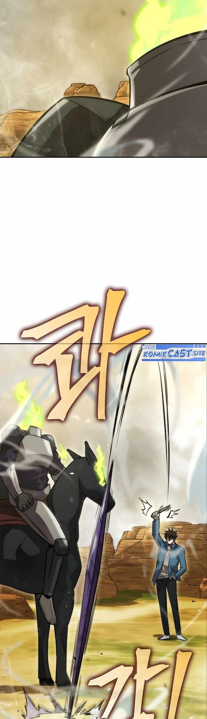 Demon Lord’s Martial Arts Ascension Chapter 44 - halaman 16