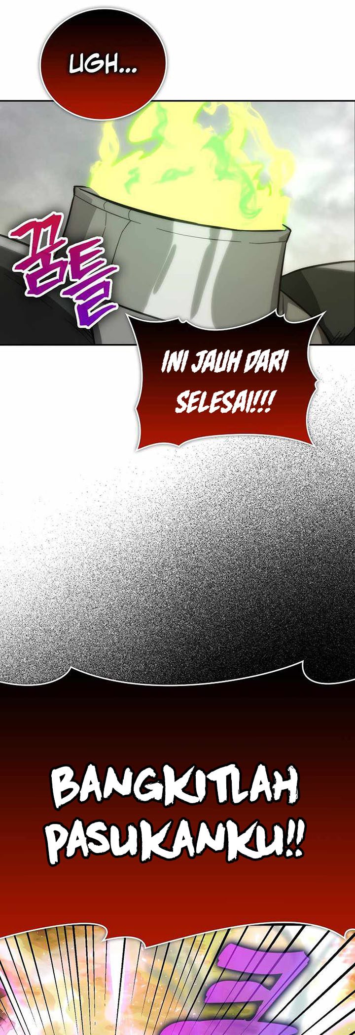 Demon Lord’s Martial Arts Ascension Chapter 44 - halaman 18