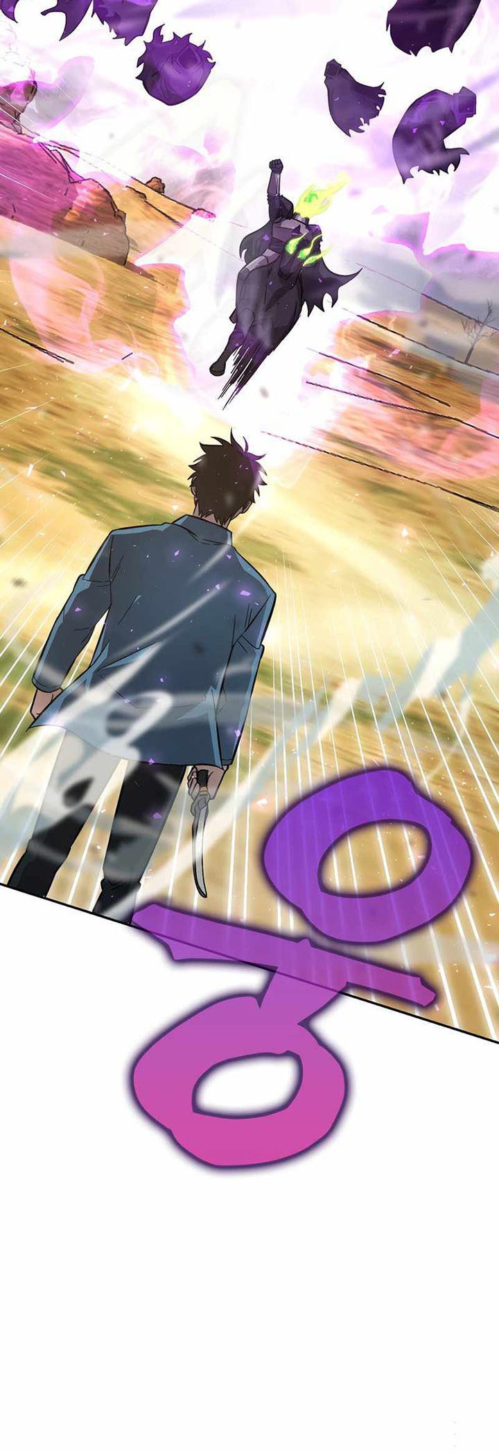 Demon Lord’s Martial Arts Ascension Chapter 44 - halaman 21