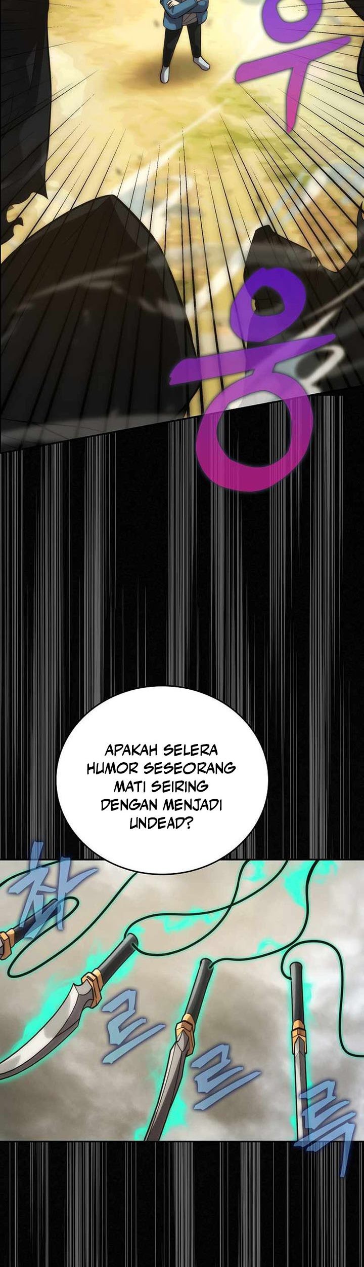 Demon Lord’s Martial Arts Ascension Chapter 44 - halaman 26