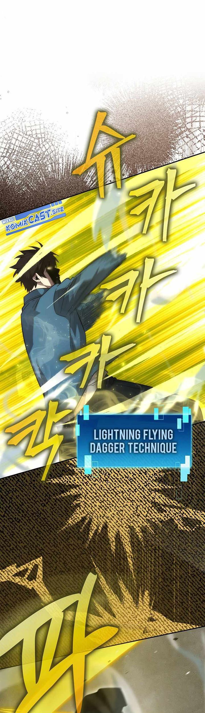 Demon Lord’s Martial Arts Ascension Chapter 44 - halaman 30