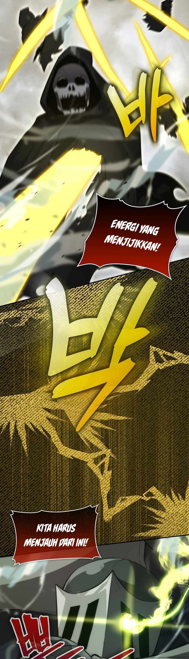 Demon Lord’s Martial Arts Ascension Chapter 44 - halaman 32