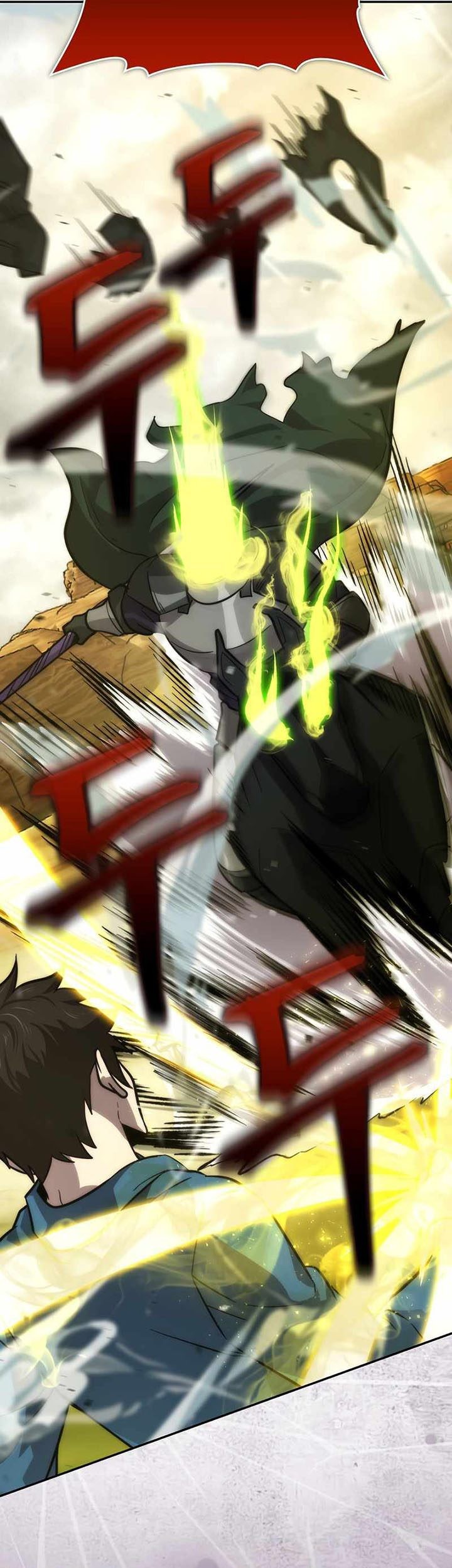 Demon Lord’s Martial Arts Ascension Chapter 44 - halaman 34
