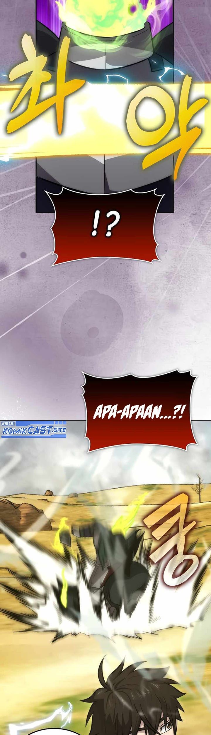 Demon Lord’s Martial Arts Ascension Chapter 44 - halaman 36