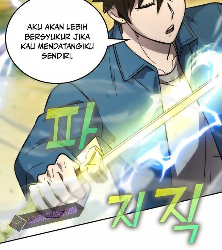 Demon Lord’s Martial Arts Ascension Chapter 44 - halaman 37