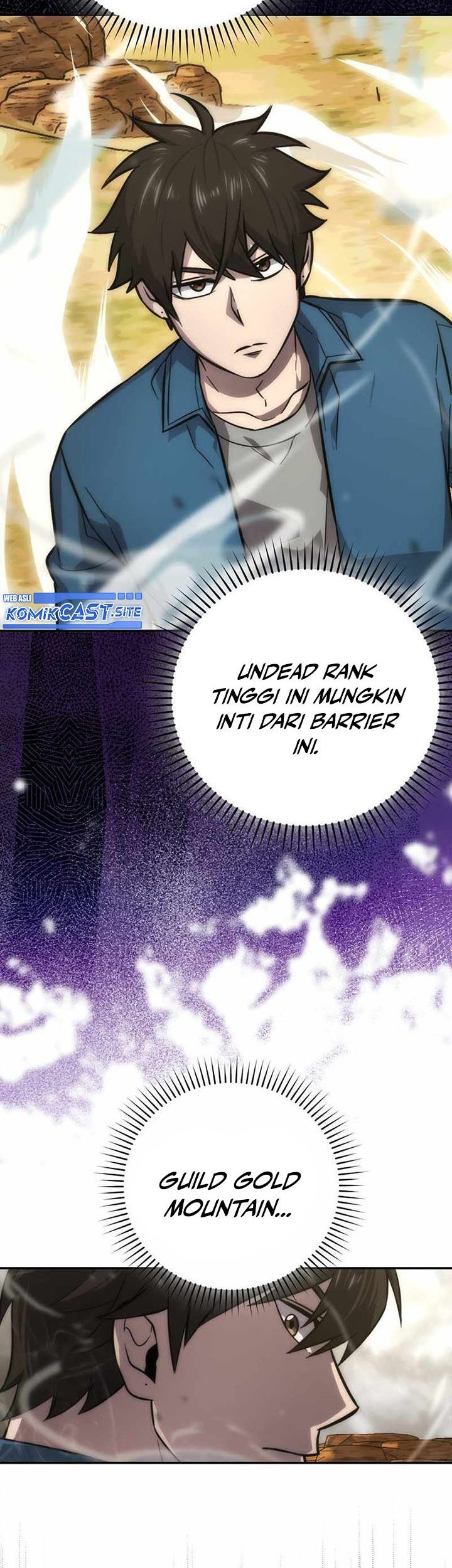 Demon Lord’s Martial Arts Ascension Chapter 44 - halaman 4