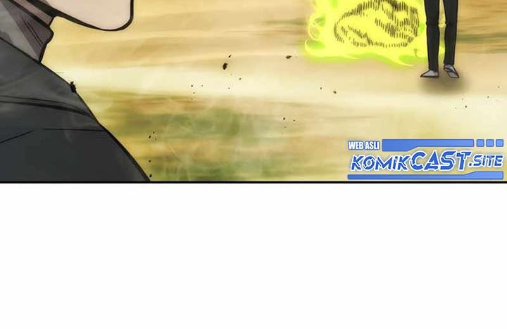 Demon Lord’s Martial Arts Ascension Chapter 44 - halaman 41