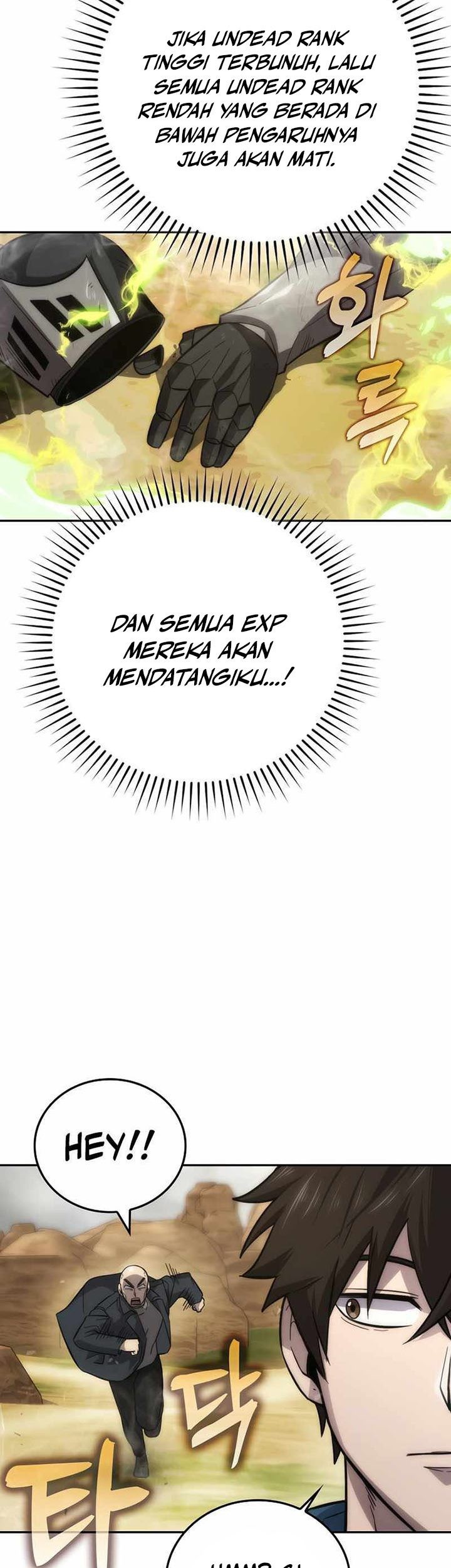 Demon Lord’s Martial Arts Ascension Chapter 44 - halaman 44