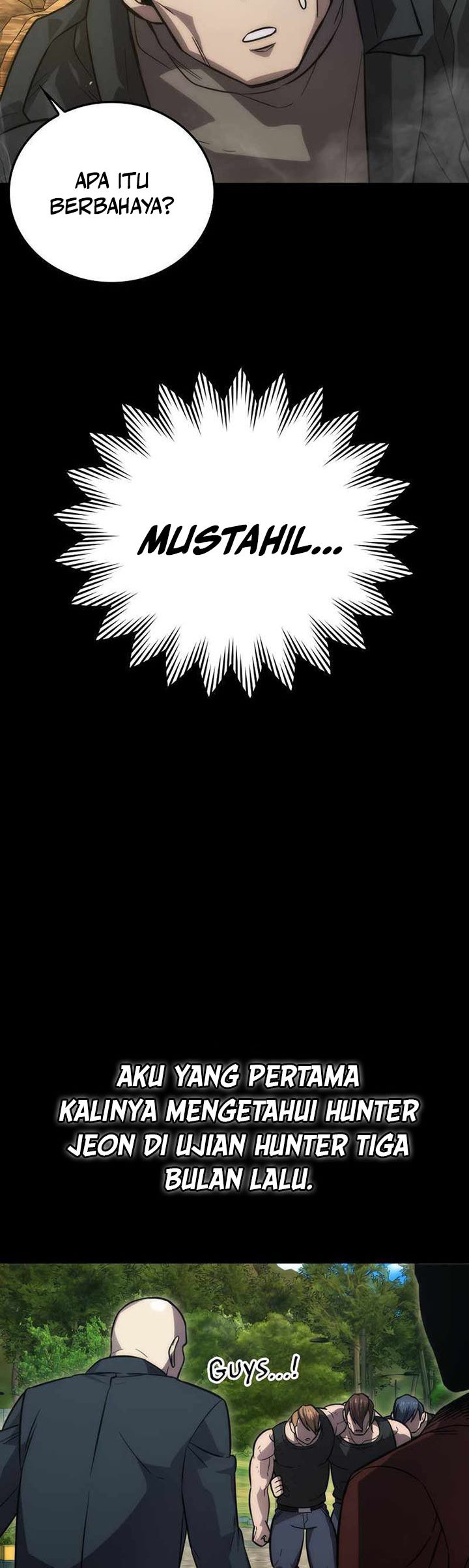 Demon Lord’s Martial Arts Ascension Chapter 44 - halaman 48