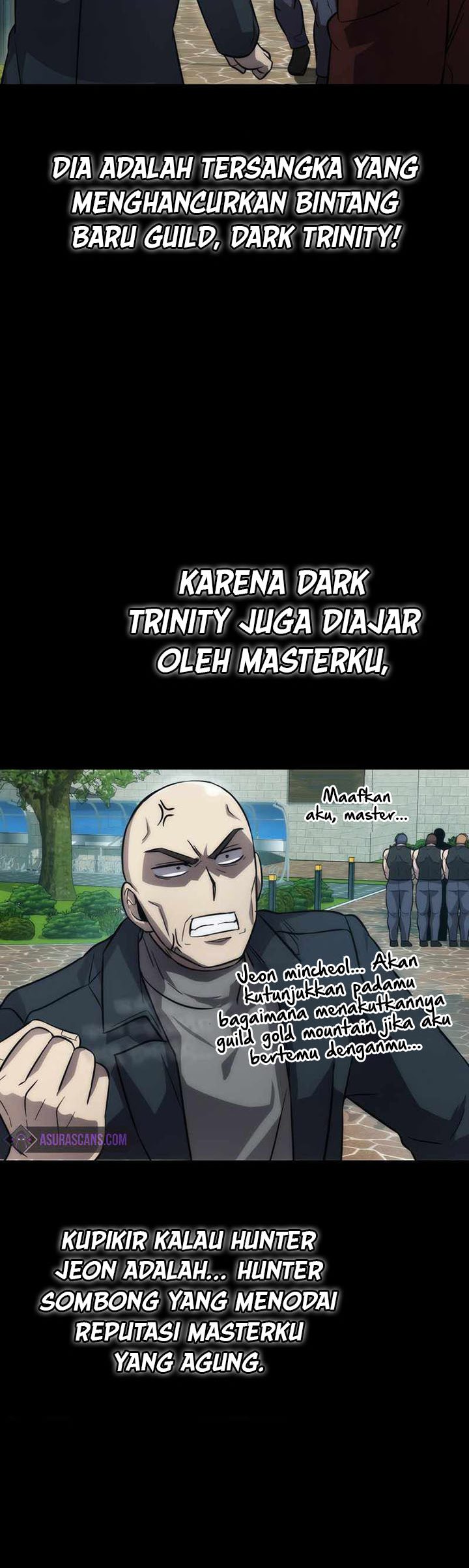 Demon Lord’s Martial Arts Ascension Chapter 44 - halaman 49