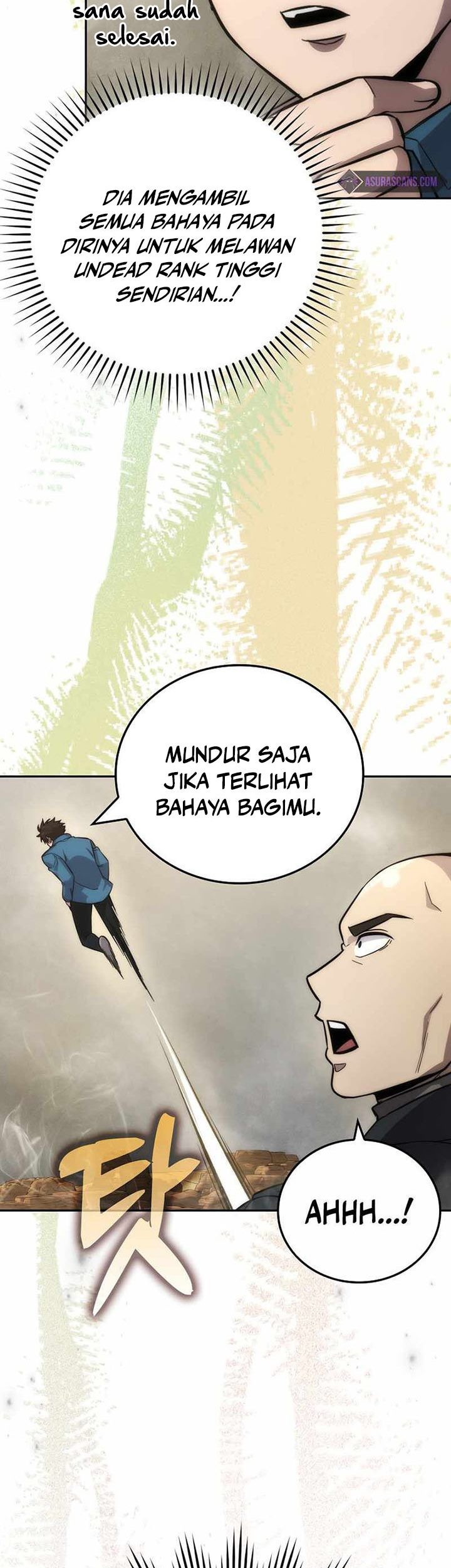 Demon Lord’s Martial Arts Ascension Chapter 44 - halaman 52