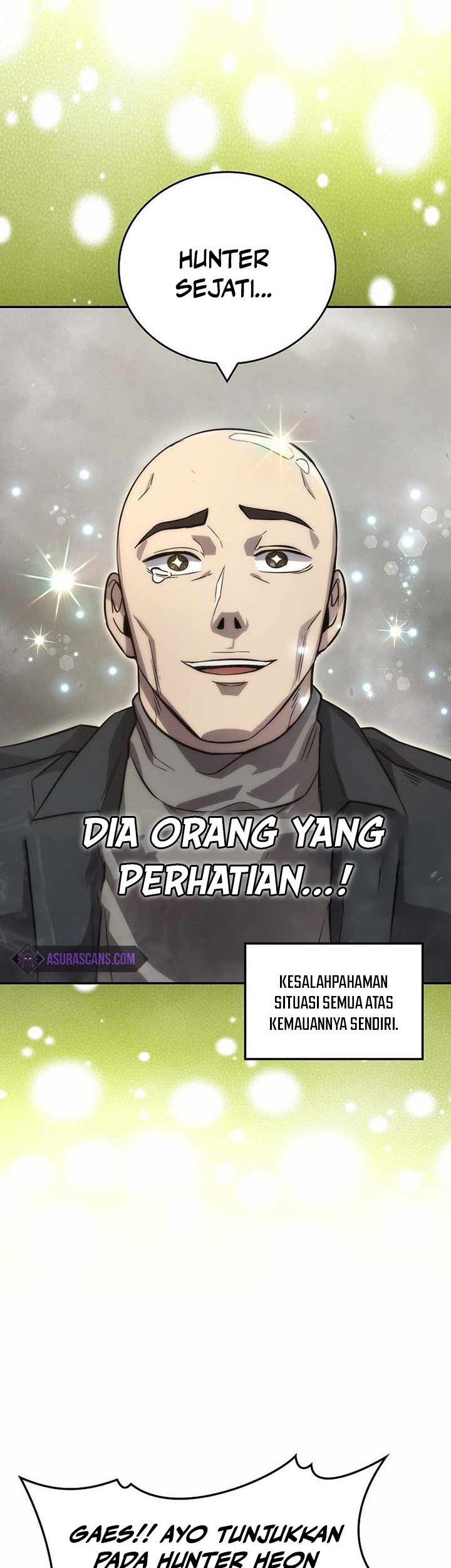 Demon Lord’s Martial Arts Ascension Chapter 44 - halaman 54