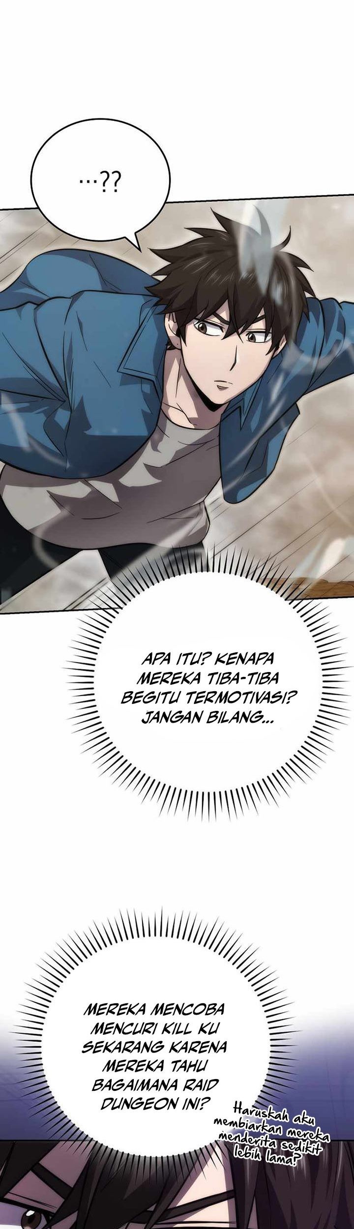 Demon Lord’s Martial Arts Ascension Chapter 44 - halaman 56