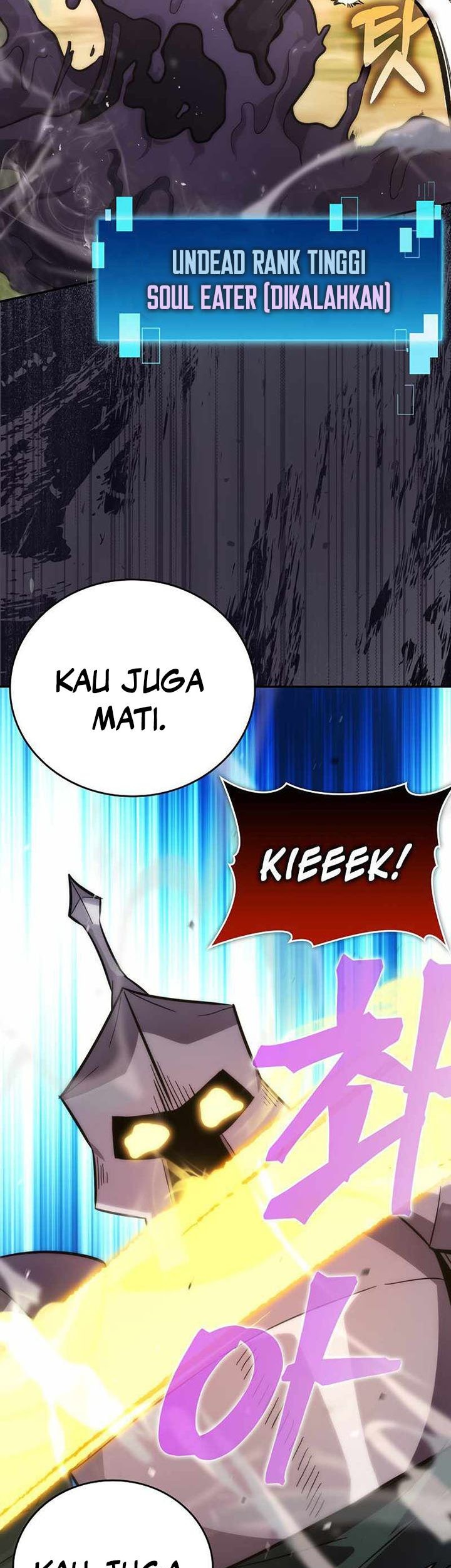 Demon Lord’s Martial Arts Ascension Chapter 44 - halaman 62