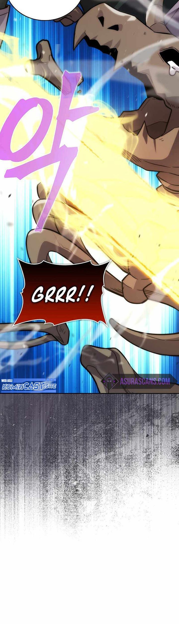 Demon Lord’s Martial Arts Ascension Chapter 44 - halaman 64