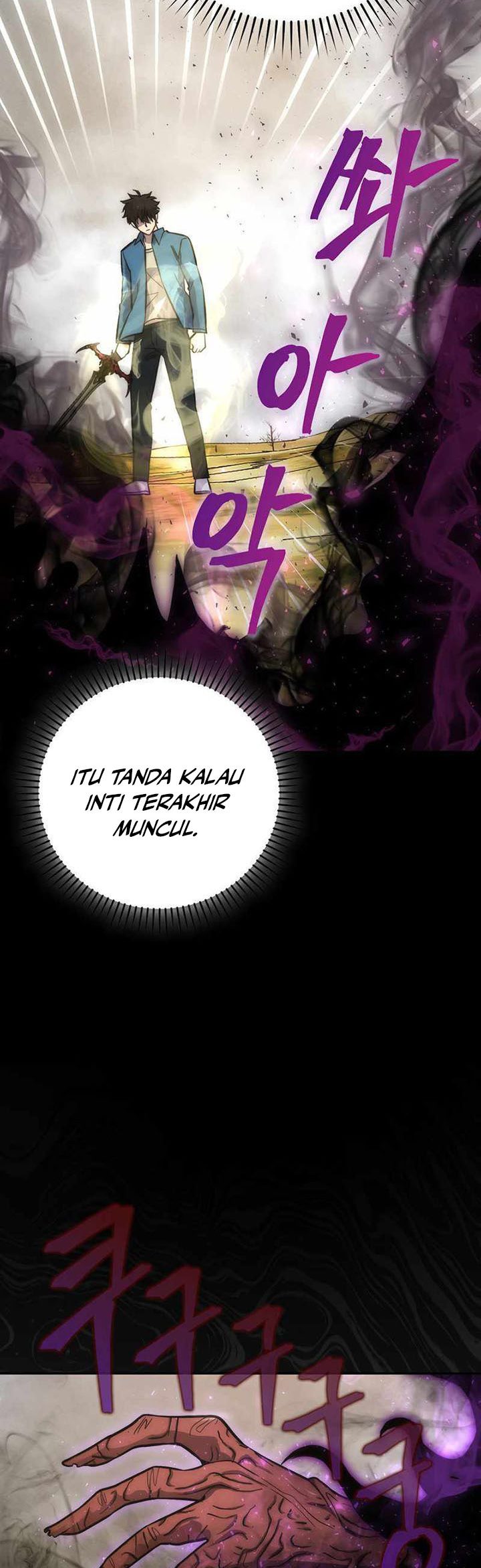 Demon Lord’s Martial Arts Ascension Chapter 44 - halaman 68