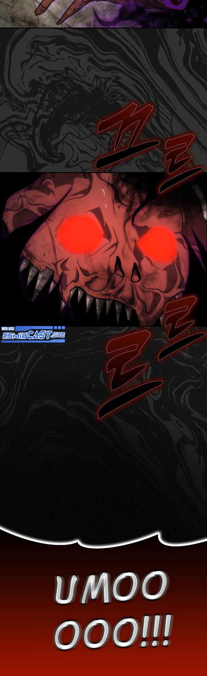Demon Lord’s Martial Arts Ascension Chapter 44 - halaman 69