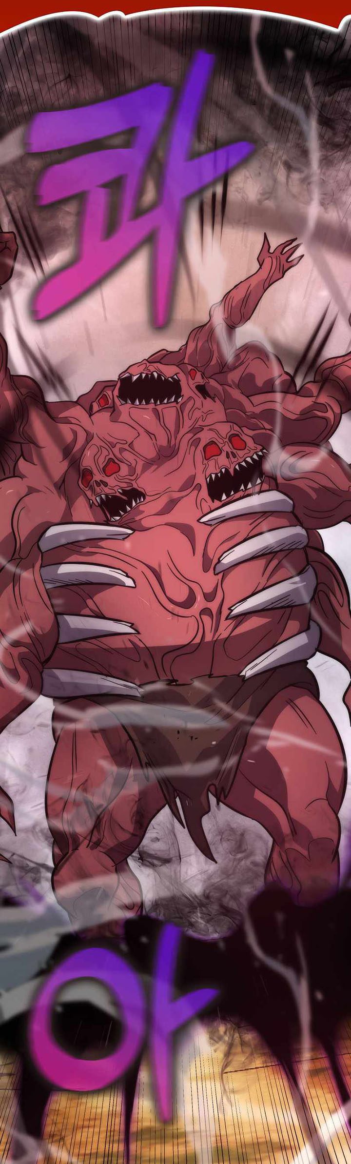 Demon Lord’s Martial Arts Ascension Chapter 44 - halaman 70