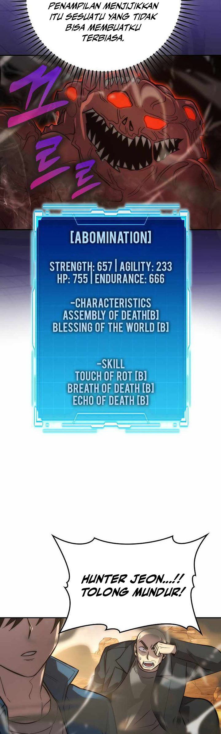 Demon Lord’s Martial Arts Ascension Chapter 44 - halaman 72