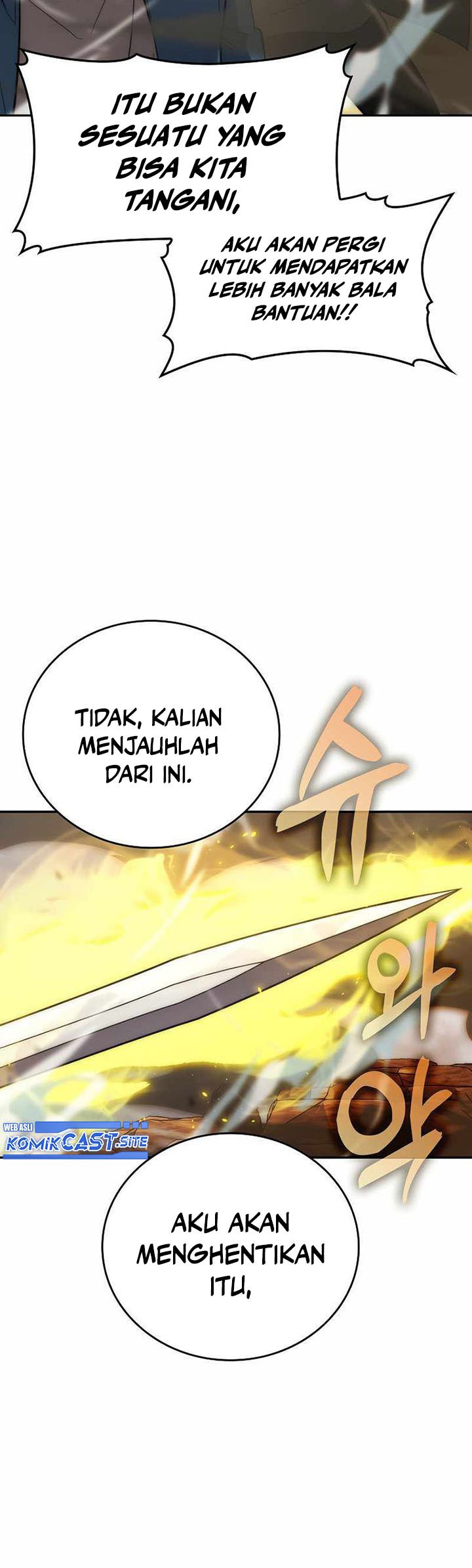Demon Lord’s Martial Arts Ascension Chapter 44 - halaman 73