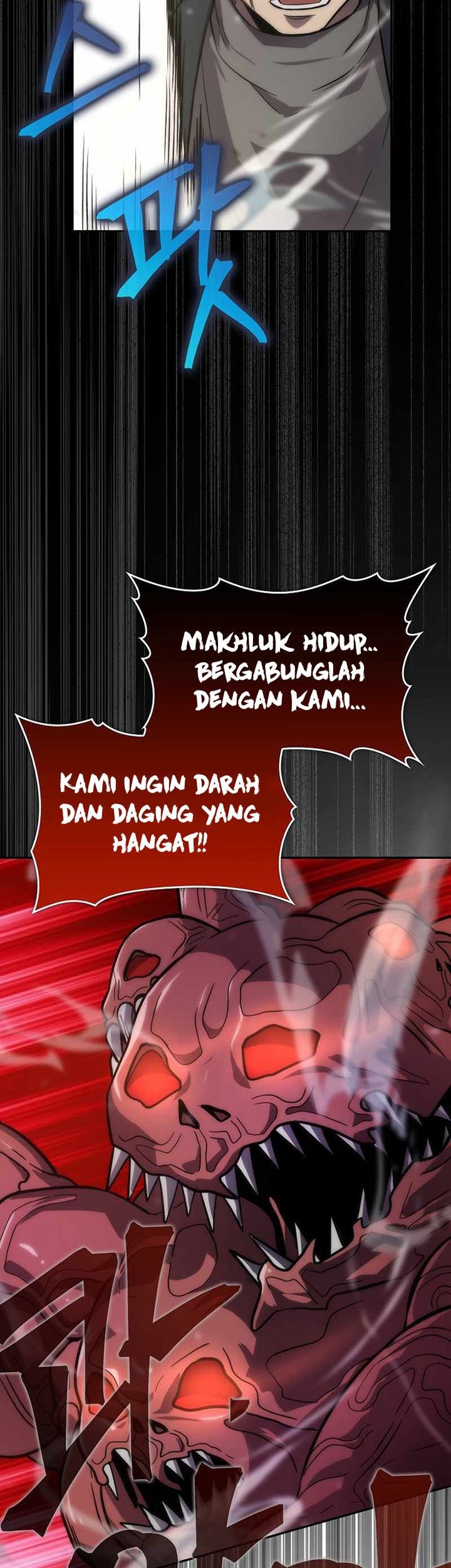 Demon Lord’s Martial Arts Ascension Chapter 44 - halaman 76