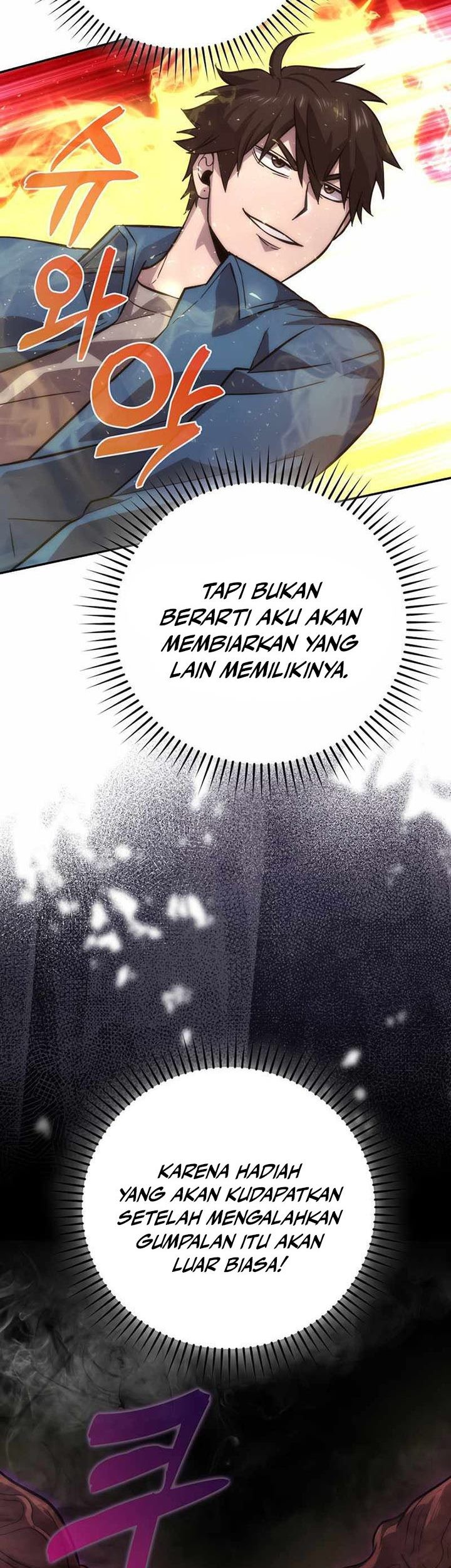 Demon Lord’s Martial Arts Ascension Chapter 44 - halaman 78
