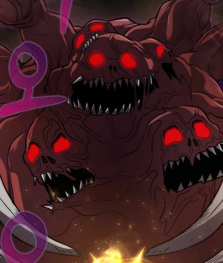 Demon Lord’s Martial Arts Ascension Chapter 44 - halaman 79