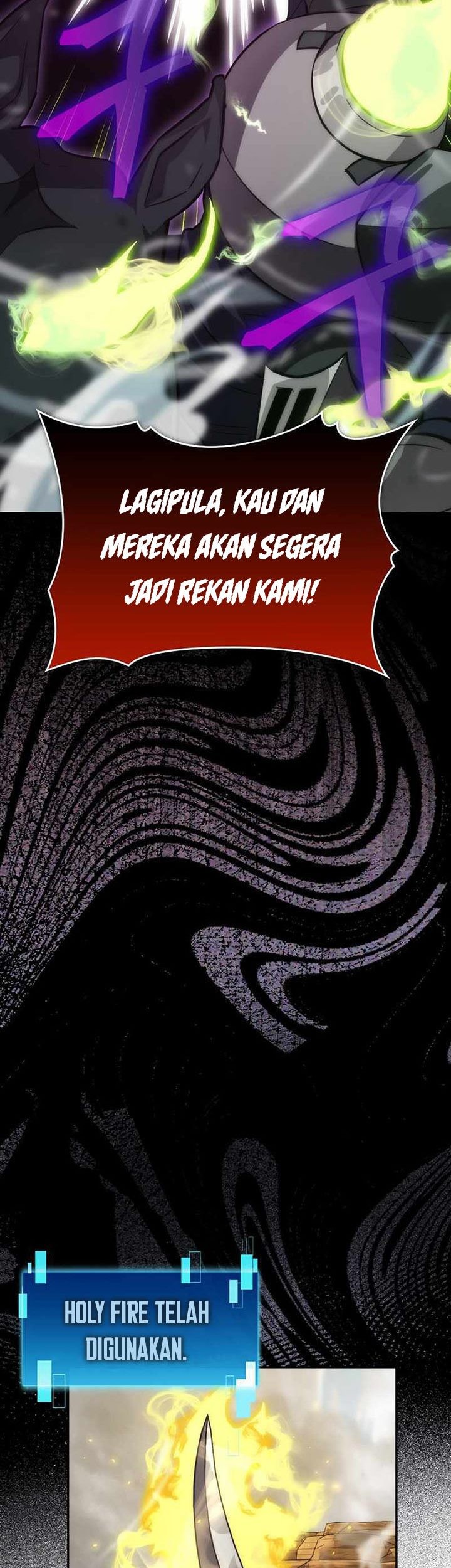 Demon Lord’s Martial Arts Ascension Chapter 44 - halaman 8