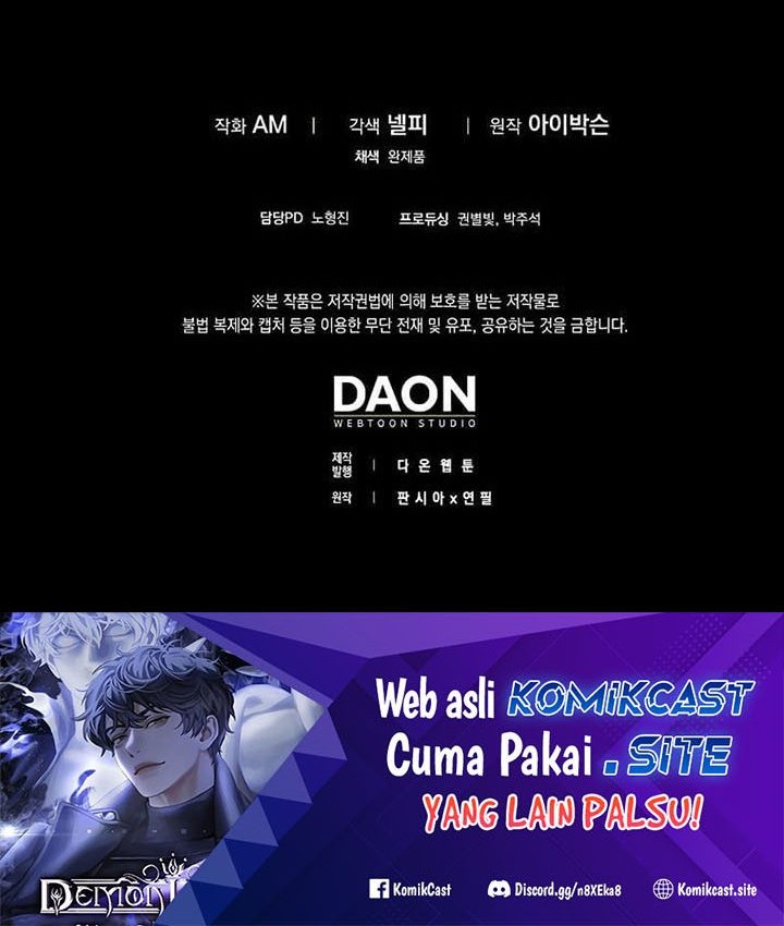 Demon Lord’s Martial Arts Ascension Chapter 44 - halaman 81
