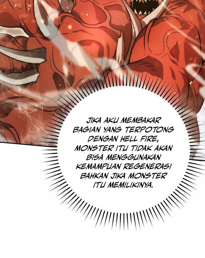 Demon Lord’s Martial Arts Ascension Chapter 45 - halaman 13