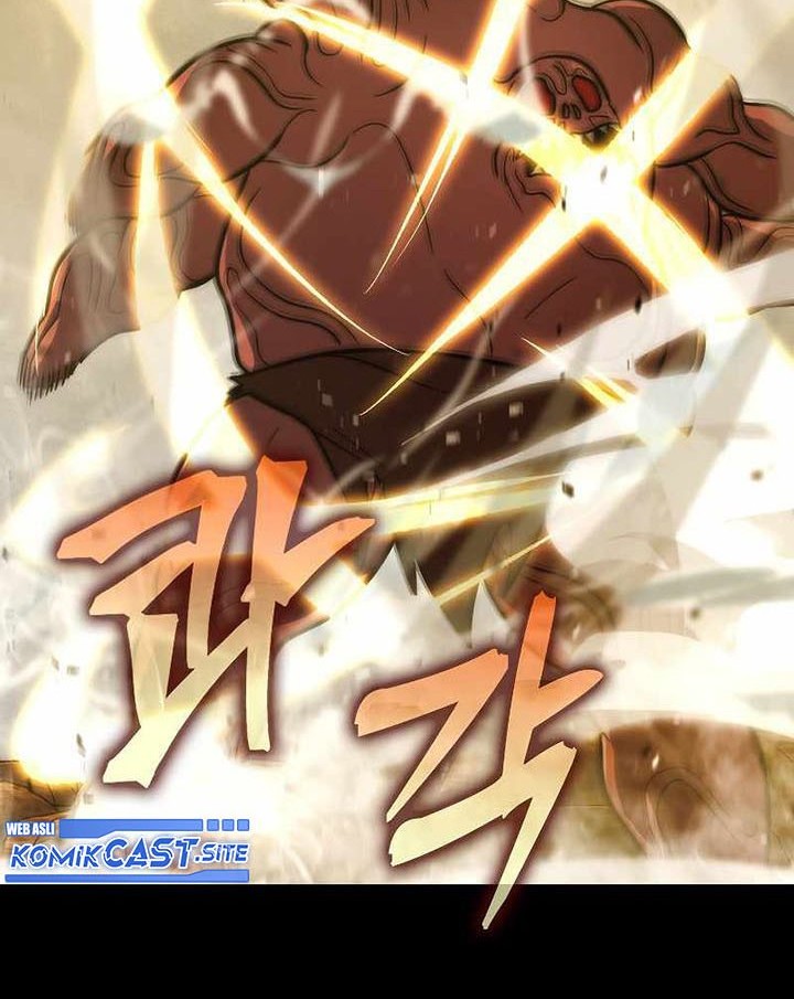 Demon Lord’s Martial Arts Ascension Chapter 45 - halaman 15