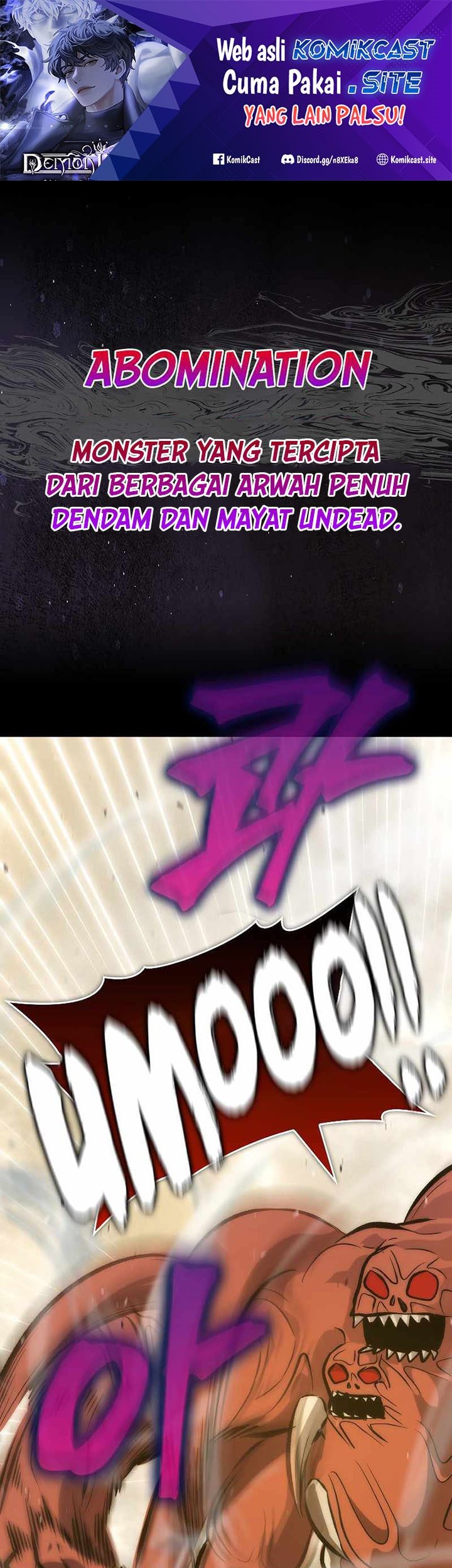 Demon Lord’s Martial Arts Ascension Chapter 45 - halaman 2