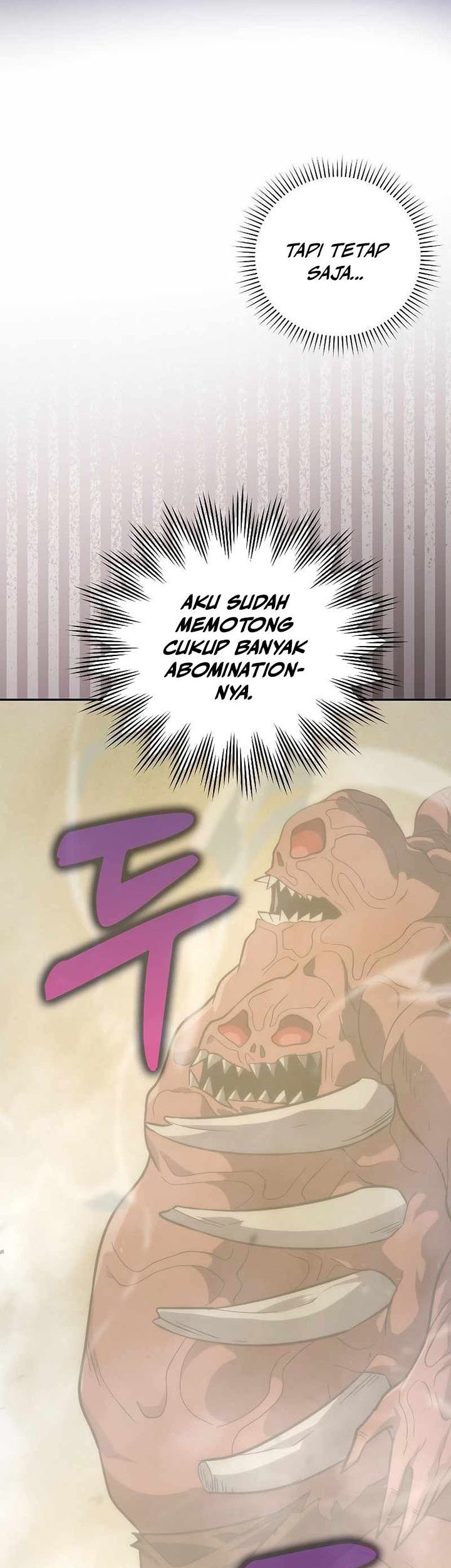 Demon Lord’s Martial Arts Ascension Chapter 45 - halaman 20