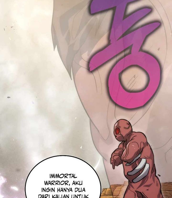 Demon Lord’s Martial Arts Ascension Chapter 45 - halaman 21