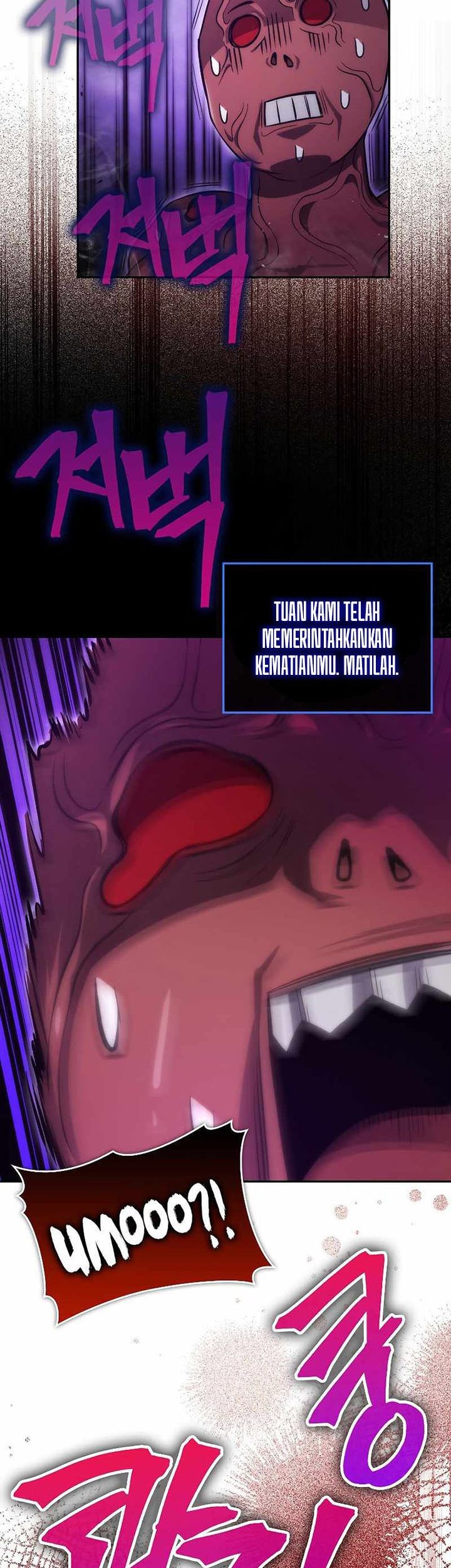 Demon Lord’s Martial Arts Ascension Chapter 45 - halaman 24