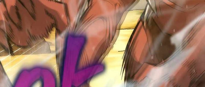 Demon Lord’s Martial Arts Ascension Chapter 45 - halaman 3